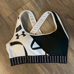 Under Armour Sports Bra